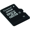Kingston MicroSDHC 32GB